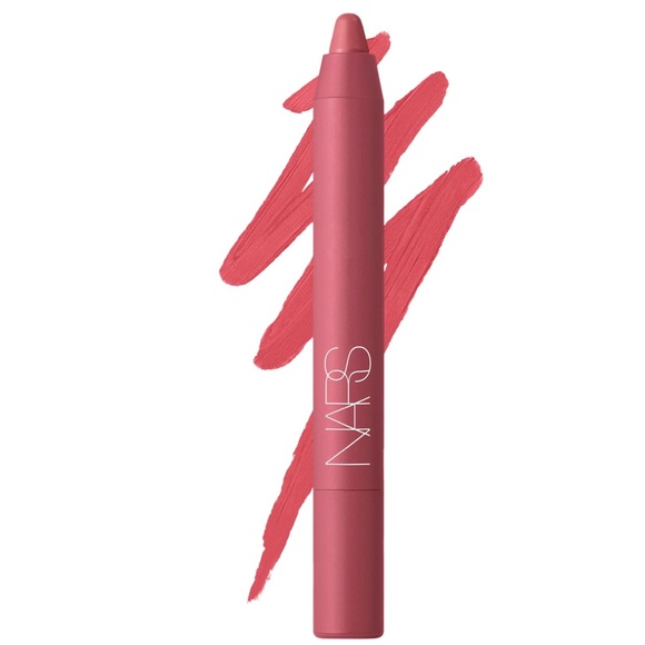 NARS Powermatte High-intensity Lip Pencil Dolce Vita - Picture 8 of 16